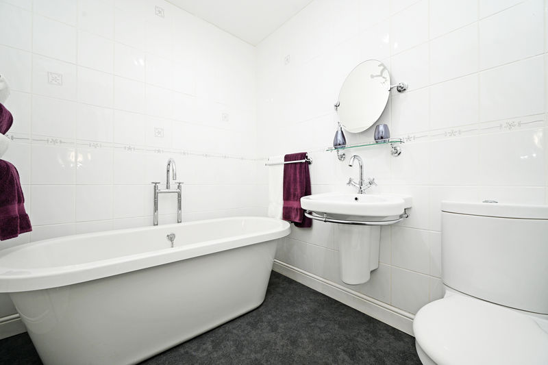 Matlock Drive Inkersall